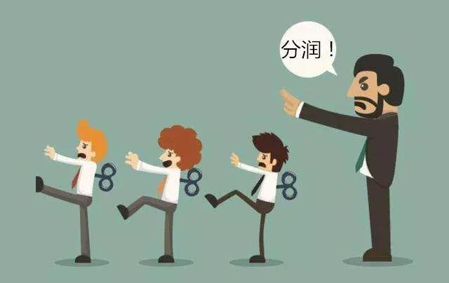 POS支付行業(yè)向來(lái)套路得人心，新手來(lái)看，少走彎路
