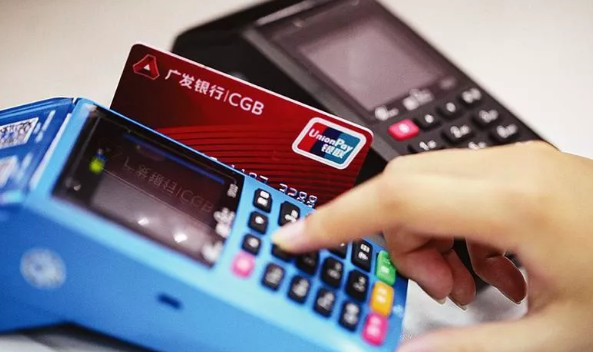 官宣！千萬小微商戶福音，銀聯(lián)手機(jī)POS來了！